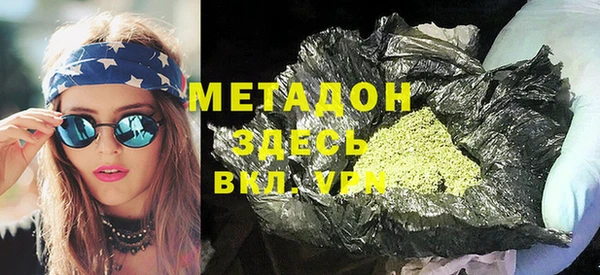 хмурый Аркадак