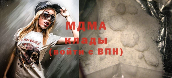 хмурый Аркадак